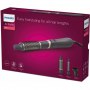 Philips | Hair Styler | BHA301/00 3000 Series | Warranty 24 month(s) | Temperature (max) °C | Number of heating levels 3 | Disp - 7